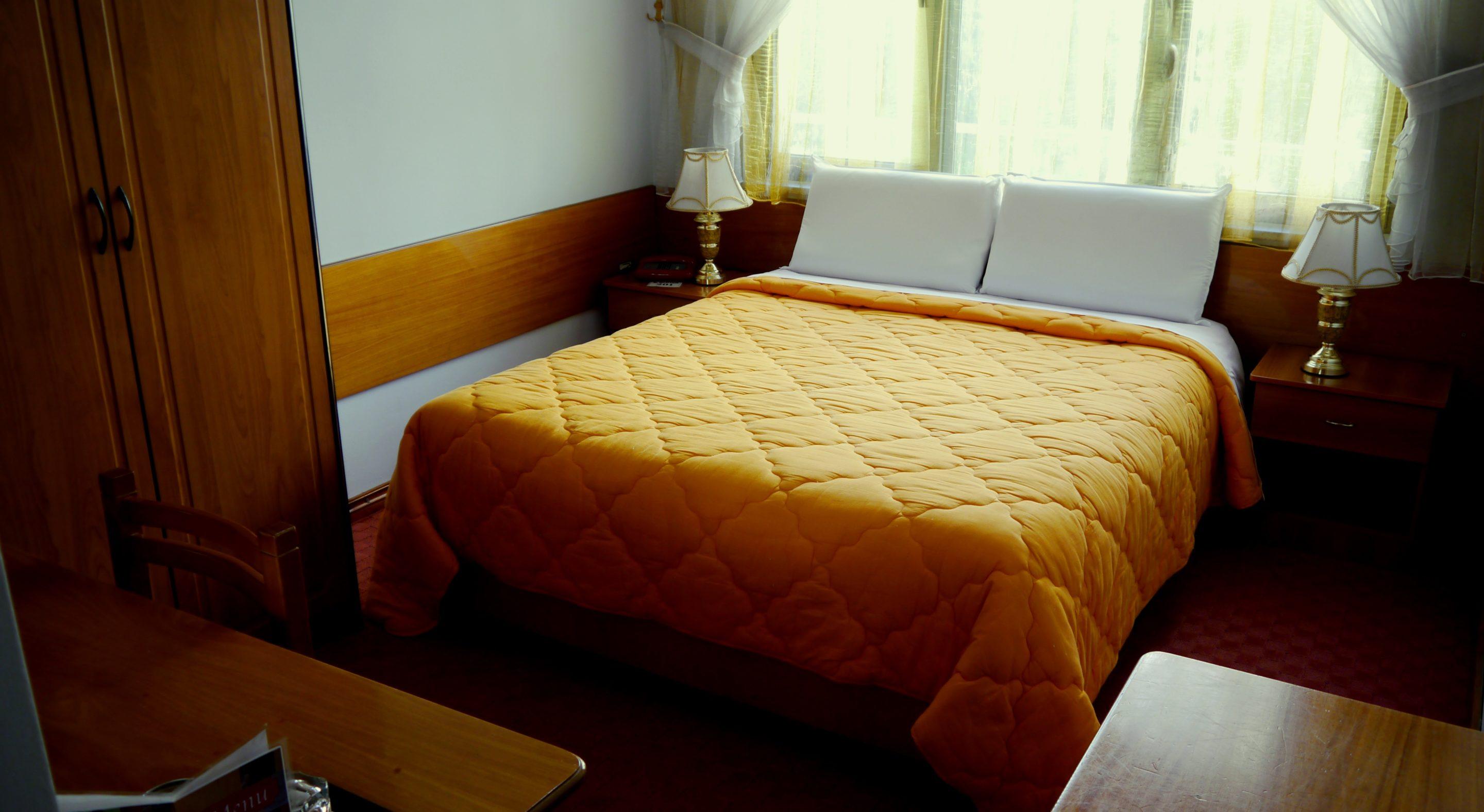 Kruja Hotel Tiranë Ngoại thất bức ảnh