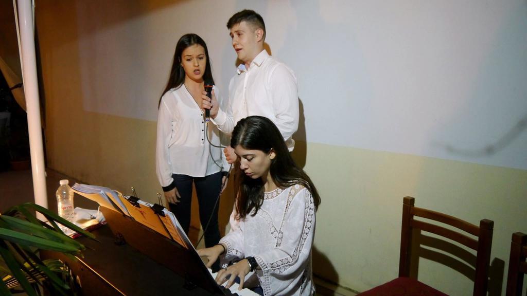 Kruja Hotel Tiranë Ngoại thất bức ảnh